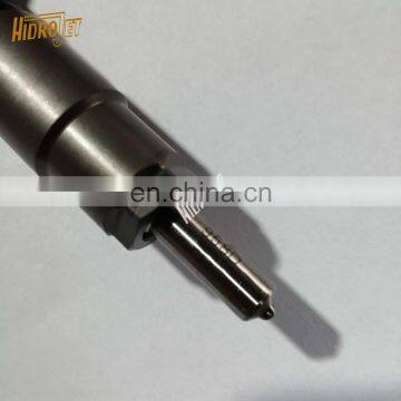 Truck MD90  Fuel injector 095000-6632  Nozzle 958D for  095000-6632