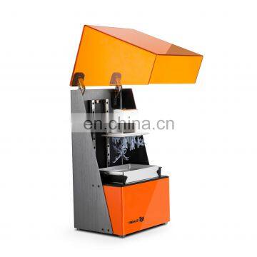 3D Wax Jewelry Casting 3D Model 3D Printing Machine Red Wax Printer 3D Sale photo-2