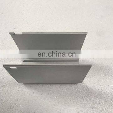 OEM Customized Precision Titanium Sheet Metal Parts Stamping Bending Parts