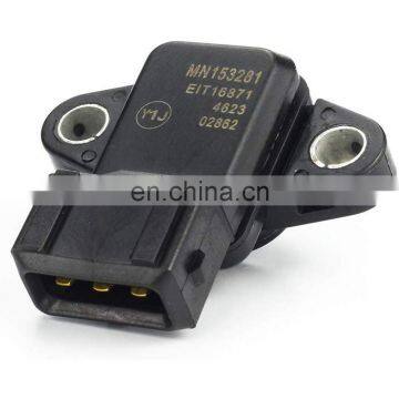 Intake Air Pressure Sensor MN153281 For Mitsubishi Eclipse Lancer Galant