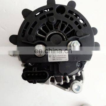 Brand New Great Price Electric Generator For SINOTRUK