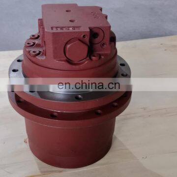 Excavator MAG-18VP U27 Final Drive U27 Travel Motor