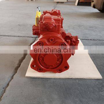 Excavatror DX260 Hydraulic Pump K3V112DTP Main Pump photo-3