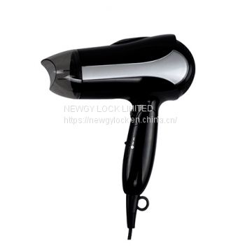 ABS Plastic Hotel Hair Dryer