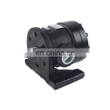 constant pressure variable low noise intra hydraulic vickers double vane pumps case excavator hydraulic pump