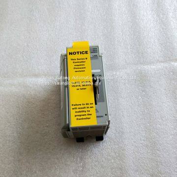 Hot-sale for Allen Bradley 1756-L35 1756-L35E AB CPU Module In stock