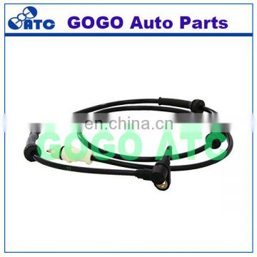 ABS Sensor for FIAT MAREA (185) OEM 46539831 0265007035