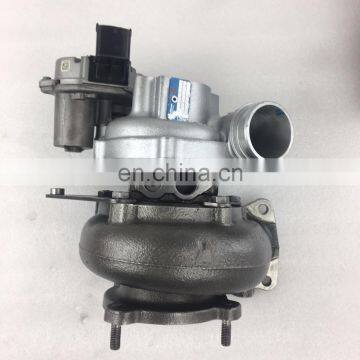 BV50-2280DCB426.10BVAXO 9A1.123.013.74 53049700134 turbocharger