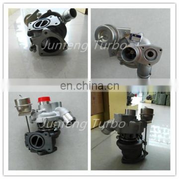 Oil cooled turbocharger 53039500160 9807375580 K03 Turbo charger for CITROEN C4 PEUGEOT 3008 1.6T DS3 engine parts