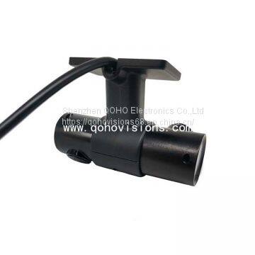 2MP 1080P Dual Lens One Body Vehicle Wide View AHD Mobile Camera photo-3