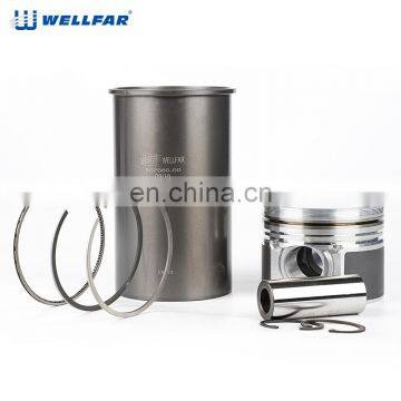 JT Engine Parts Liner Kit 98mm For Chrysler photo-5