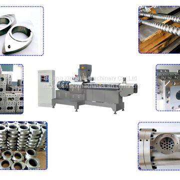 How Is The Pet Feed Extruder Machine Maintained? photo-2