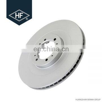 43512-30110 Front Car Brake Disc 43512-30110 photo-2