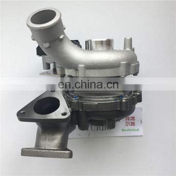 GTB2260V 810822-5002S turbo  059145874T  059145874L  059145874C   059145874CV  810822-3  Turbocharger