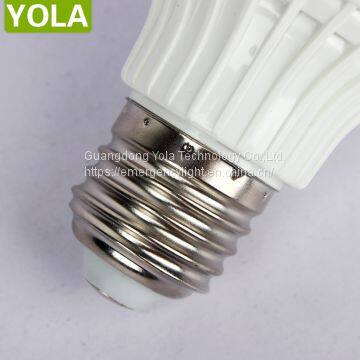 Emergency Hot Sale Automatic Emergency Light Home Hotel Light Bubls