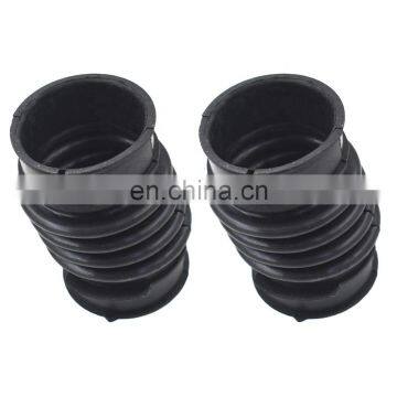 2 pcs Engine Air Intake Hose Set For 1999 2000 2001 LEXUS ES300 178812010*2