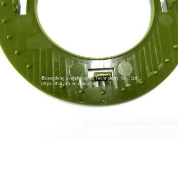 Injection Plastic Plate Manufacturer/ Supplier for Earphone photo-4