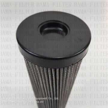 BANGMAO replacement FILTREC filter D721G25AV Hydraulic oil filter element