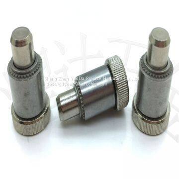 TYPES PT AND PTS SPRING-LOADED PLUNGER photo-4