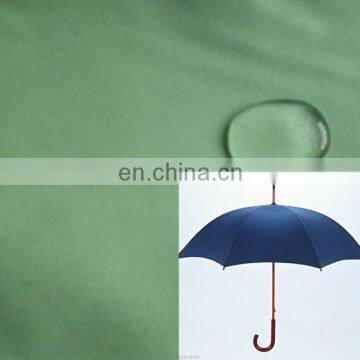 100% polyester fabric wholesale silk taffeta fabric polyester fabric for umbrella