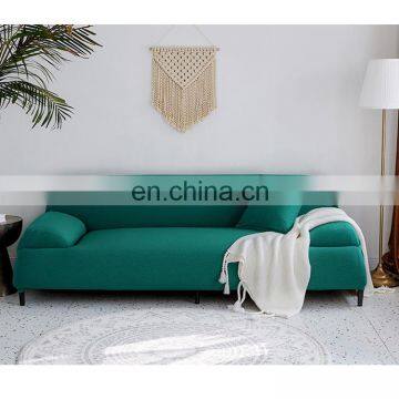 2020 New Waterproof Sofa Cover Removable Sofa Cover 4 Seater