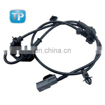 Auto Sensor ABS Wheel Speed Sensor For Suzu-ki Swift OEM 56210-68L01 5621068L01