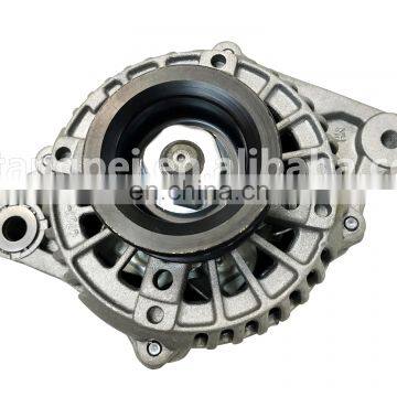 Alternator For Lada Niva OEM 3701010-02 370101002 JFZ1712A JL474Q photo-2