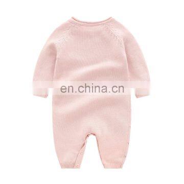 RTS Baby Girl One-Piece Bodysuit Outerwear Sweater Jumpsuit Overalls photo-2