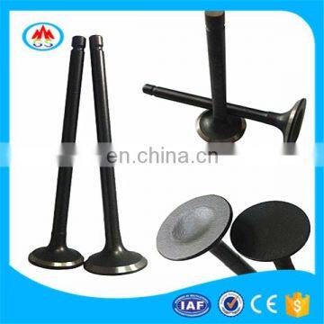 Factory supplier Superbike spare parts for Yamaha LC135 135LC T135 intake exhaust engine valve