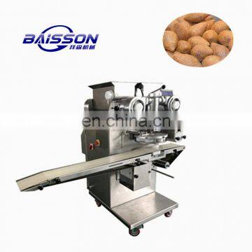 Modern Design Factory Price Kubba Machine,lebanese Kubba/kibbeh Machine photo-2