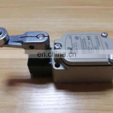 Japan Micro Limit Switch 1LS10-JEC photo-5