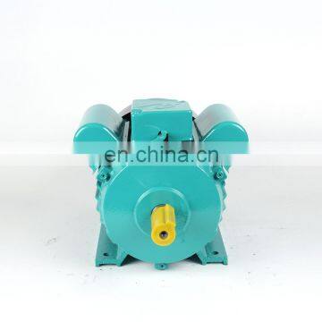 220v 2hp Single Phase Induction Motor photo-2