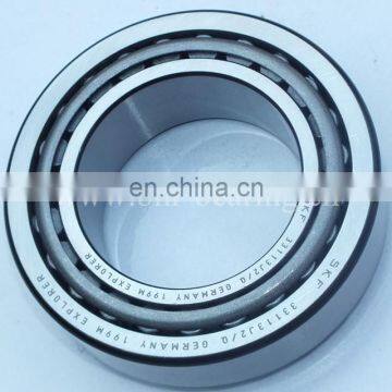 Distributor Wholesale Price Nachi 33114JR 33114X2 33114 High Speed Differential Taper Roller Bearing