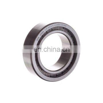 SL18 series SL183004 SL18 3004 full complement cylindrical roller bearing radial bearings size 20x42x16