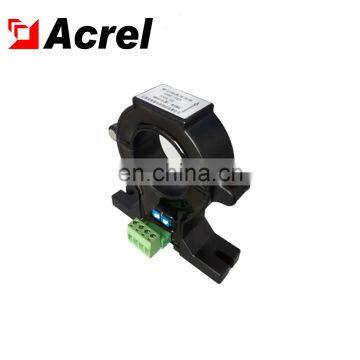 Acrel 300286 AHLC-LTA DC Leakage Current Hall Sensor photo-2