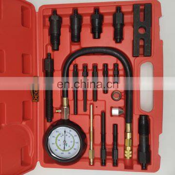 Digital Pressure Gauge Used Diesel Truck Engine TU-15B Cylinder Pressure Meter For Engine Diesel Truck & Engine Testing Kit photo-2
