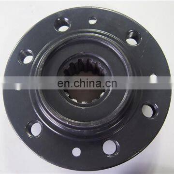 Kubota Combine Rice Harvester Spare Parts 5T051-1652 BOSS DRIVE ROLLER photo-2