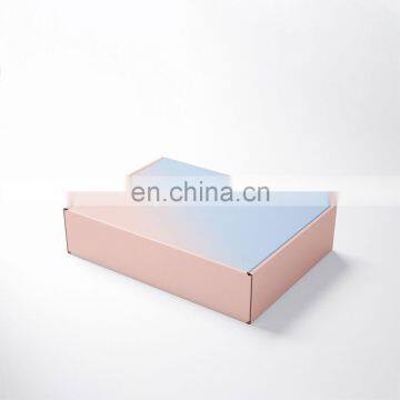Festival Christmas Gift Packaging Boxes Custom photo-4