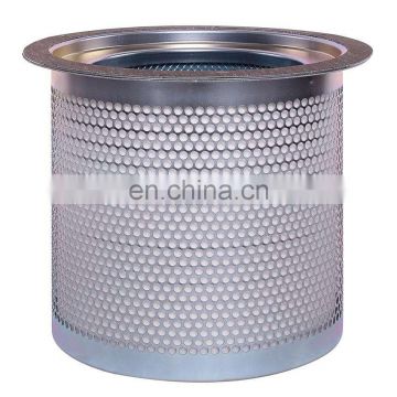 Durable in use Oil and gas separation filter Exhaust high-quality air from working equipment