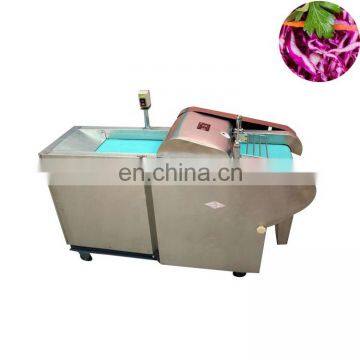 Vegetable Fruit Slicer Cutter Chopper Slicing Cutting Chopping Machine photo-6