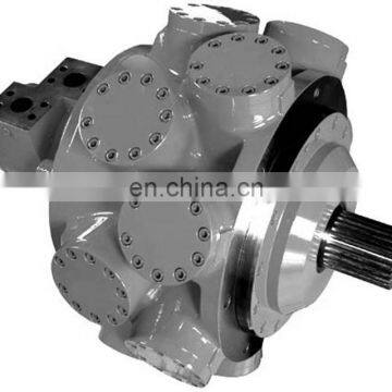 HMB080 HMB100 HMB125 HMB150 HMB200 HMB270 HMB325 HMHDB400 HMB700 for Kawasaki Staffa HMB & HMHDB hydraulic piston motor