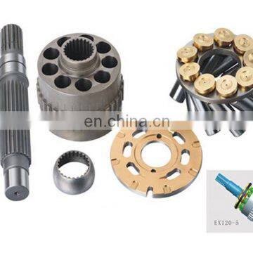 HITACHI Hydraulic pump EX100-2/3/5 EX120-2/3/5 spare parts repair kit