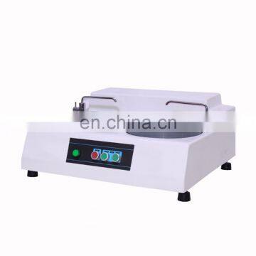 Mopao260 Manual Control Metallographic Grinding/Polishing Machine