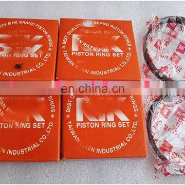 4TNE78A 4TNE78 4D82 4D78E 4TN78E Overhauling Gasket Kit + Piston Ring + Engine Bearing Set photo-2