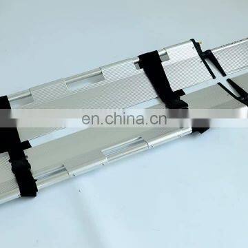 Chinese hot sales patient transfer scoop stretcher