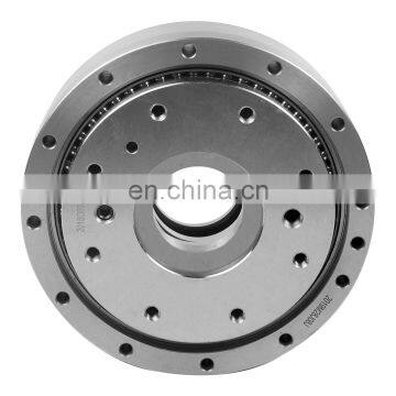 ZD Leader 27CBX 27C High Precision RV Cycloidal Industrial Robotics Arm Joint Speed Gearbox Reducer For Servo Motor photo-3