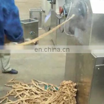 Soybean Meat Making Equipment Processing Machine Soy Protein Production Line With CE Certification