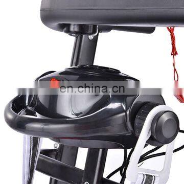 2021 Vivanstar Folding Electric Running Training Lose Weight Fitness Treadmill Machine