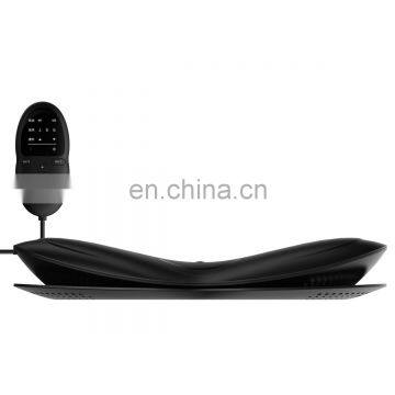 2021 Vivanstar MT1304 Electric Portable Back Pain Vibration Body Waist Back Lower Lumbar Support Massager photo-6