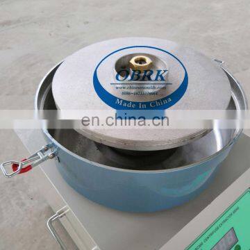 1500G/3000G Bitumen Centrifugal Soxhlet Extractor Apparatus photo-5